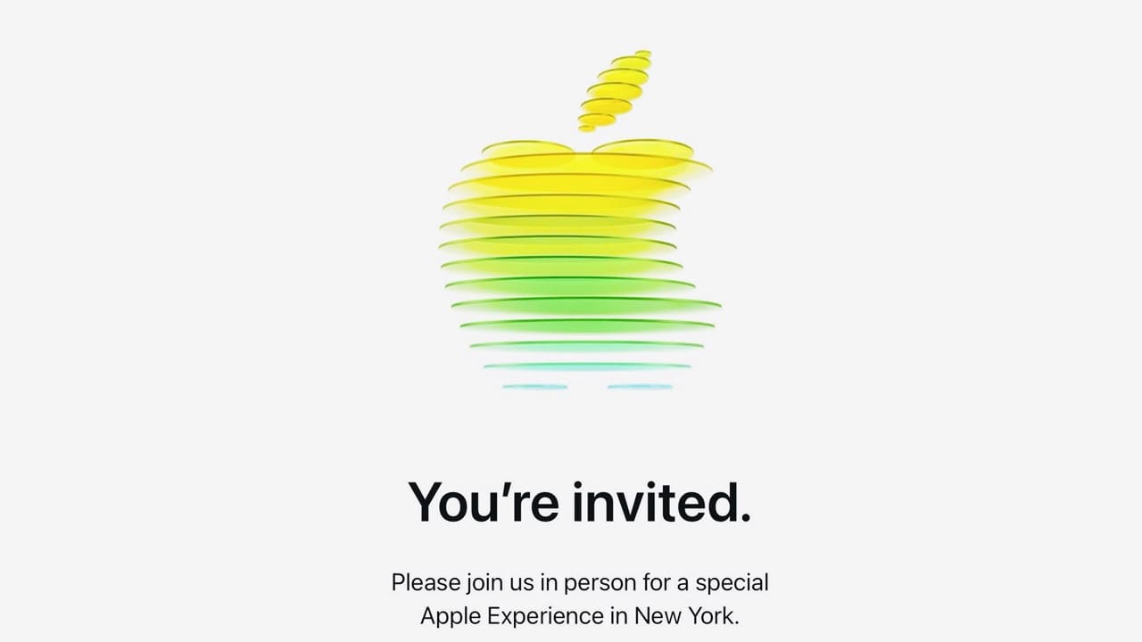 Apple анонсировала первую презентацию 2026 года: что покажут 4 марта