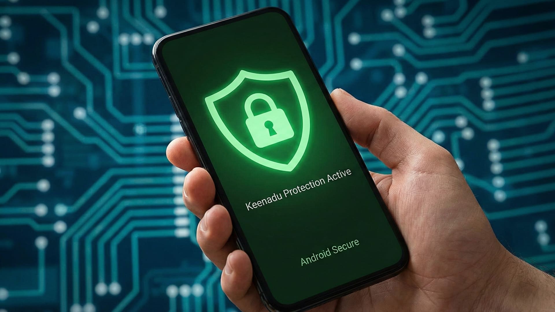 Keenadu и другие «вирусы из коробки»: чек-лист по безопасности для владельцев Android