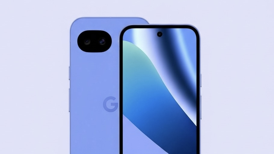 Google представила Pixel 10a: плоский дизайн, яркий экран и умные камеры за $500