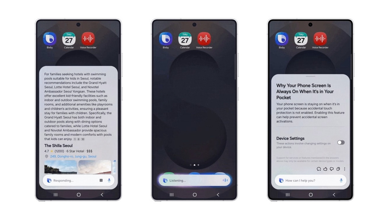 ИИ-помощник Samsung и Perplexity остался без русского языка: что делать пользователям