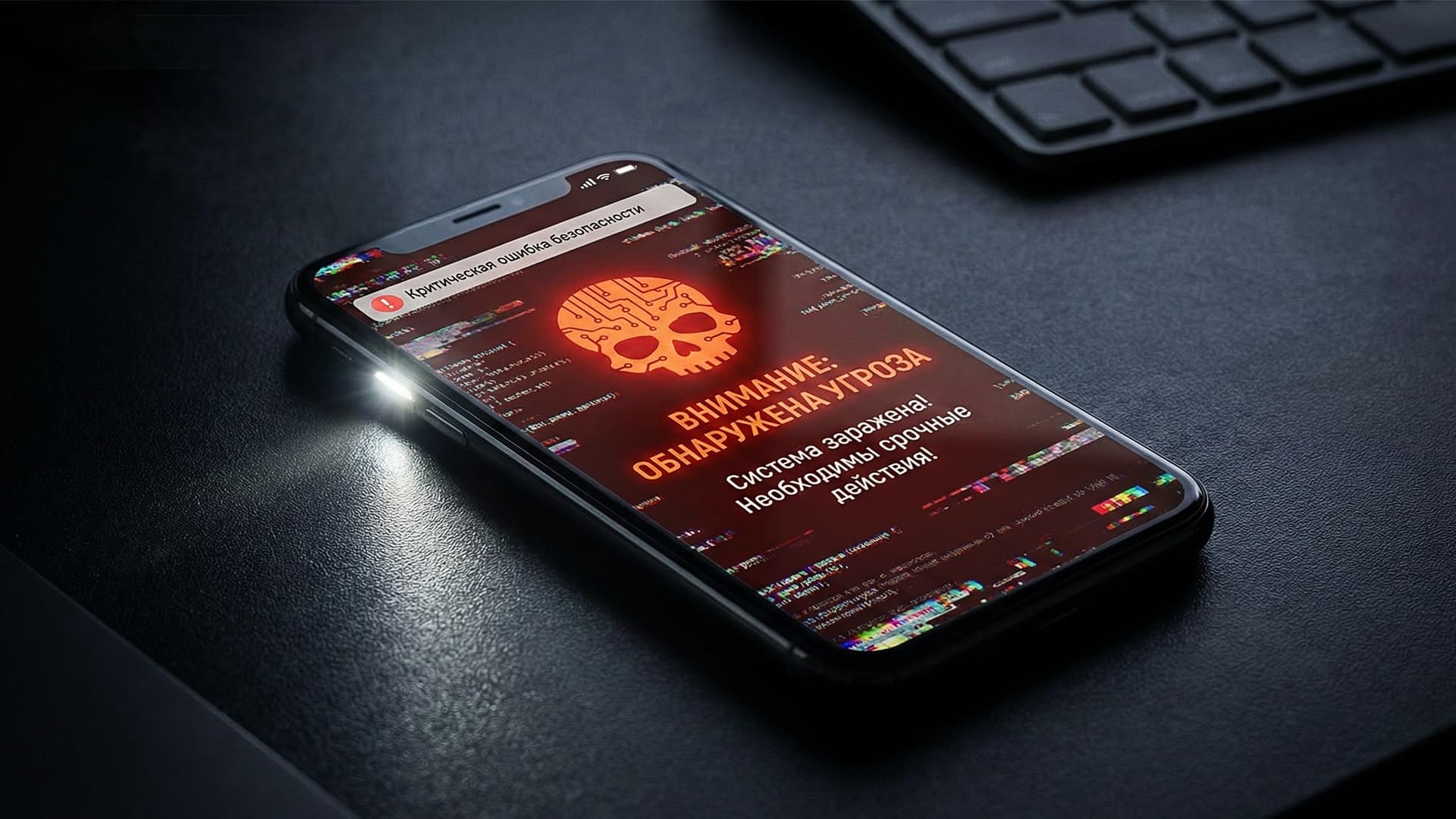 Вирусы на Android и iOS: как понять, что за вами следят, и очистить смартфон