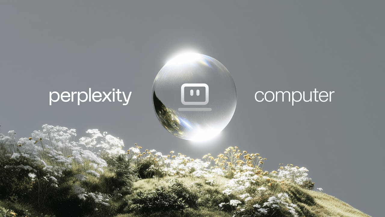 19 нейросетей в одной: как устроен «цифровой сотрудник» от Perplexity