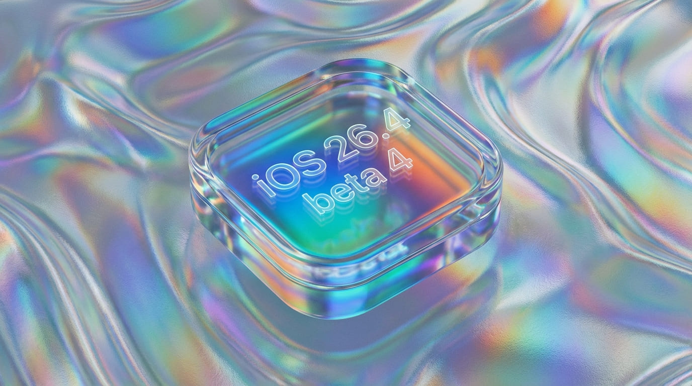 Новые эмодзи и умная музыка: что принесла iOS 26.4 beta 4 для разработчиков