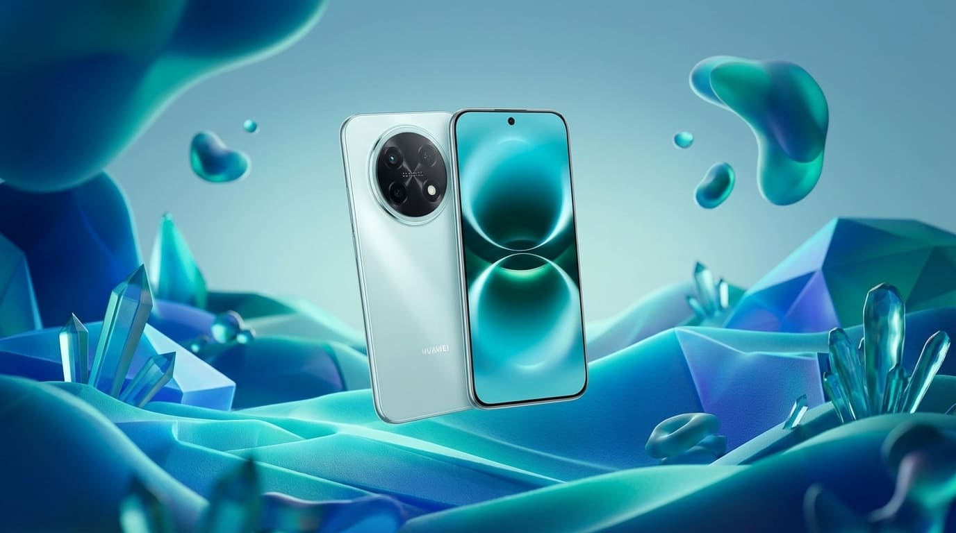 Больше никаких павербанков: всё, что известно о грядущих смартфонах Huawei Enjoy 90 Plus и Pro Max