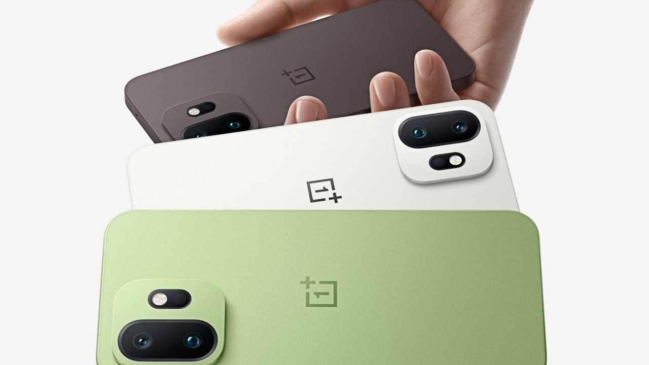 Компактный монстр на 7500 мАч: OnePlus официально подтвердила характеристики модели 15T