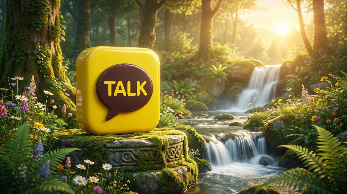 Никаких сбоев и дополнительных приложений: почему россияне массово переходят на корейский мессенджер KakaoTalk