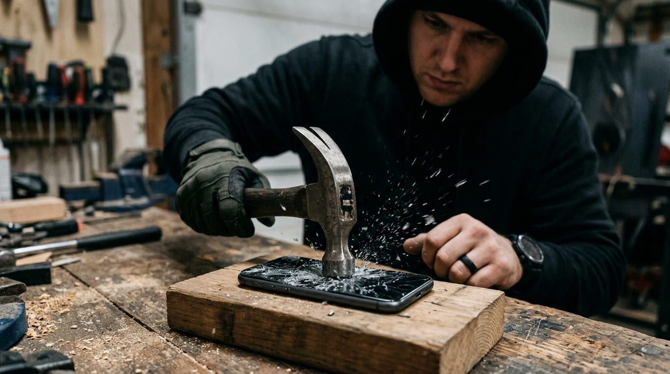 Угроза с GitHub, DarkSword в открытом доступе: почему владельцам старых iPhone нужно срочно обновить iOS