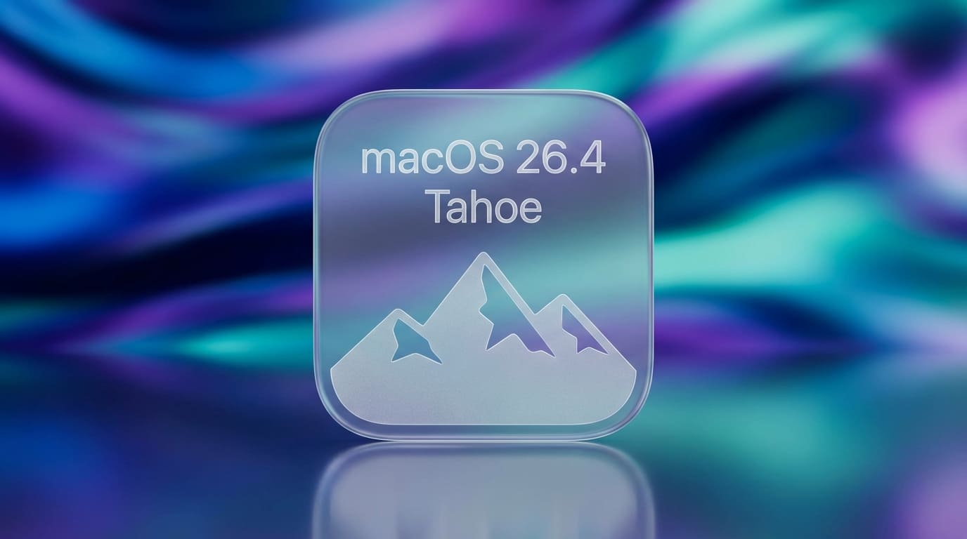 Safari, батарея и прощание с Intel: главные фишки масштабного обновления macOS 26.4 Tahoe