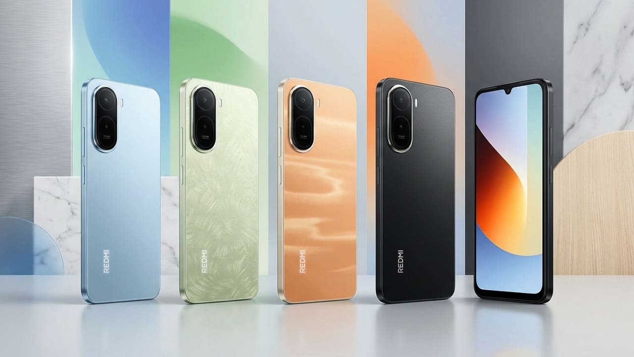 Монстр автономности: почему новый Xiaomi Redmi A7 Pro с батареей на 6000 мАч стал хитом весны 2026 года