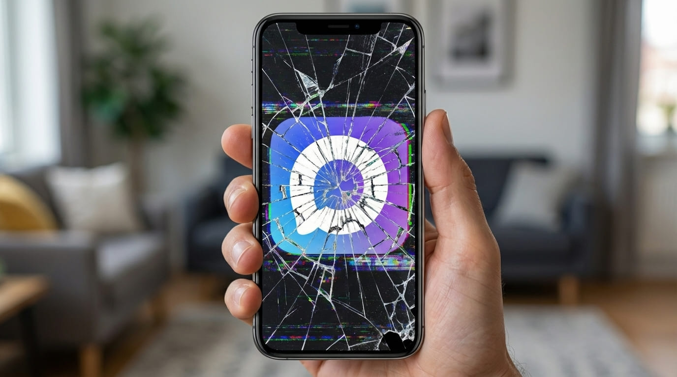 Не отправляются сообщения в MAX: причины сбоя и когда все починят