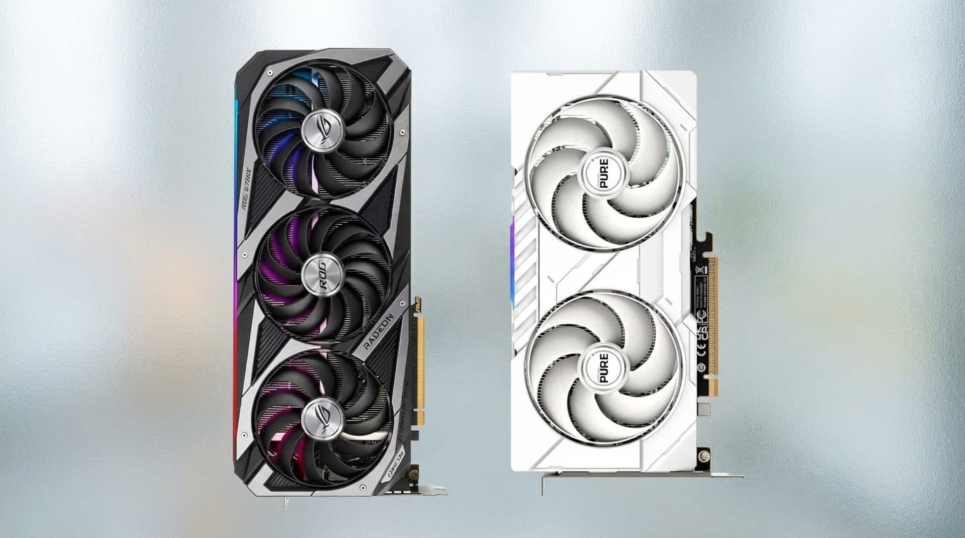 🚀 RX 9060 XT уничтожает RX 6700 XT? Честный обзор и стоит ли переходить