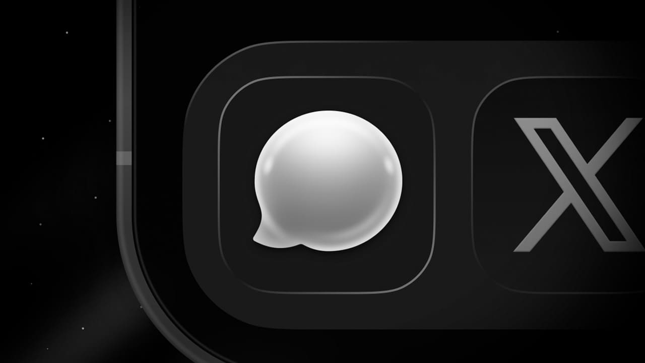 🚀 XChat от Илона Маска выходит на iPhone: все инсайды и дата релиза