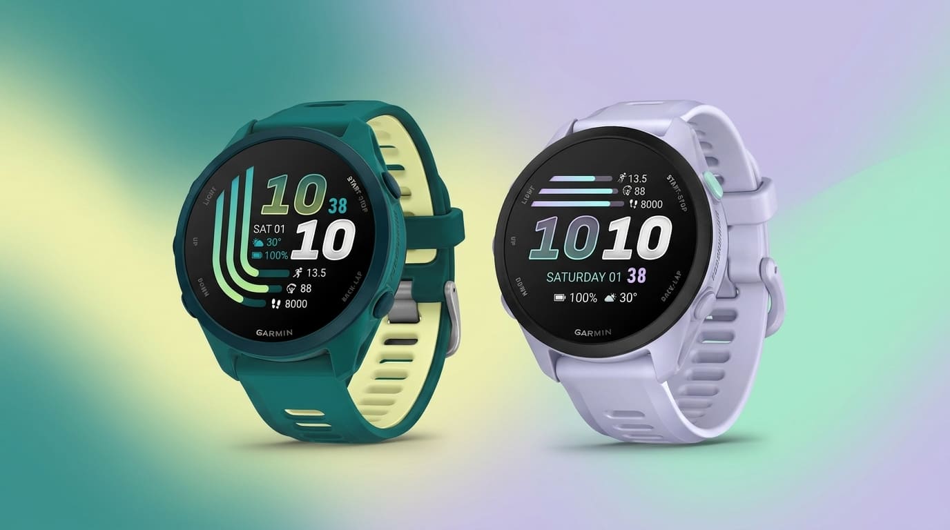 Garmin Forerunner 70 и 170: характеристики, цена и обзор бюджетных часов для бега в 2026 году