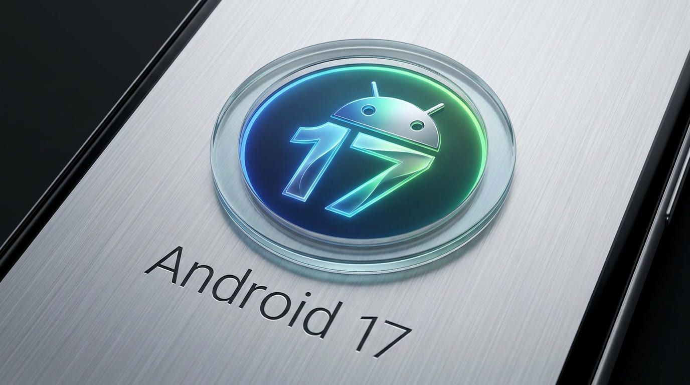 Google I/O 2026: анонс Android 17, Aluminium OS и новые возможности Gemini