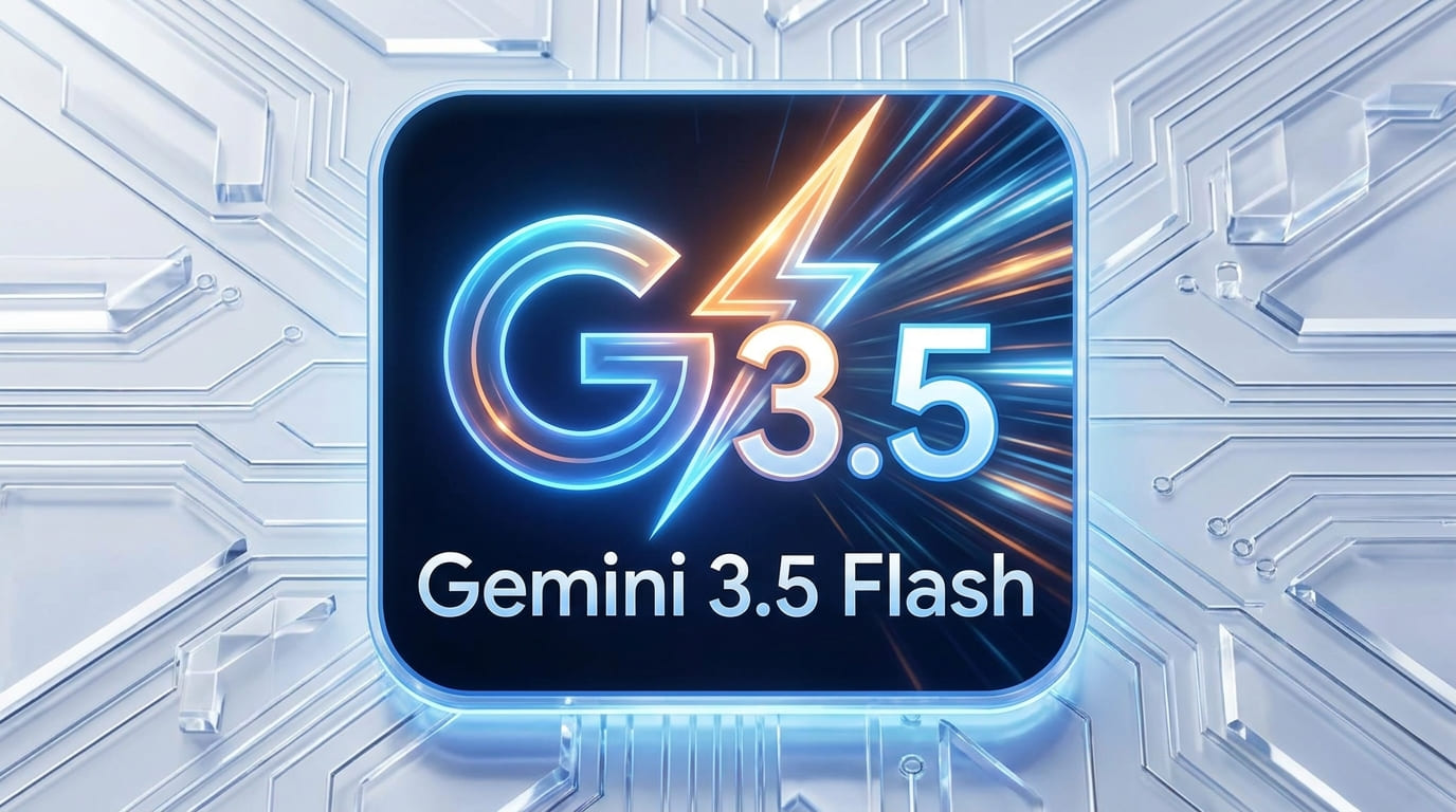 Google Gemini 3.5 Flash: обзор бесплатной нейросети, скорость работы, характеристики 2026