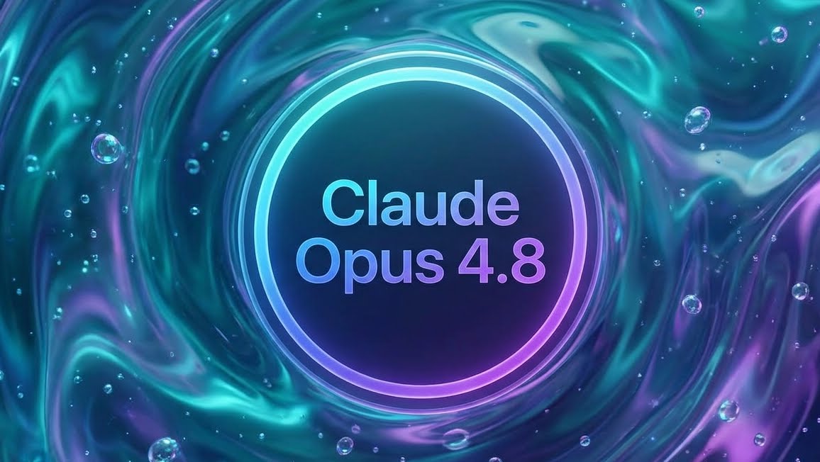 Anthropic Claude Opus 4.8: ИИ-модель, которая сама исправляет свои баги - обзор и цены