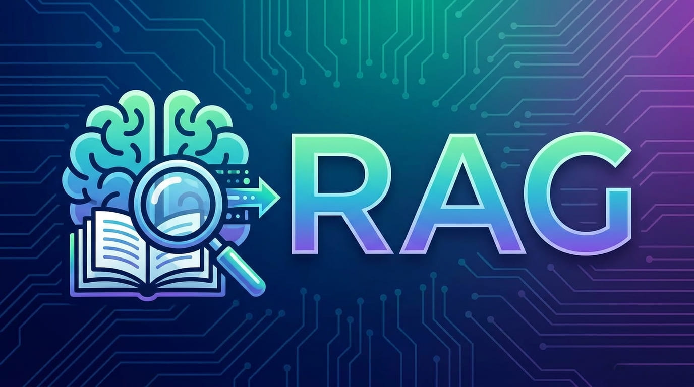 Что такое RAG в нейросетях: гайд для новичков и разработчиков
