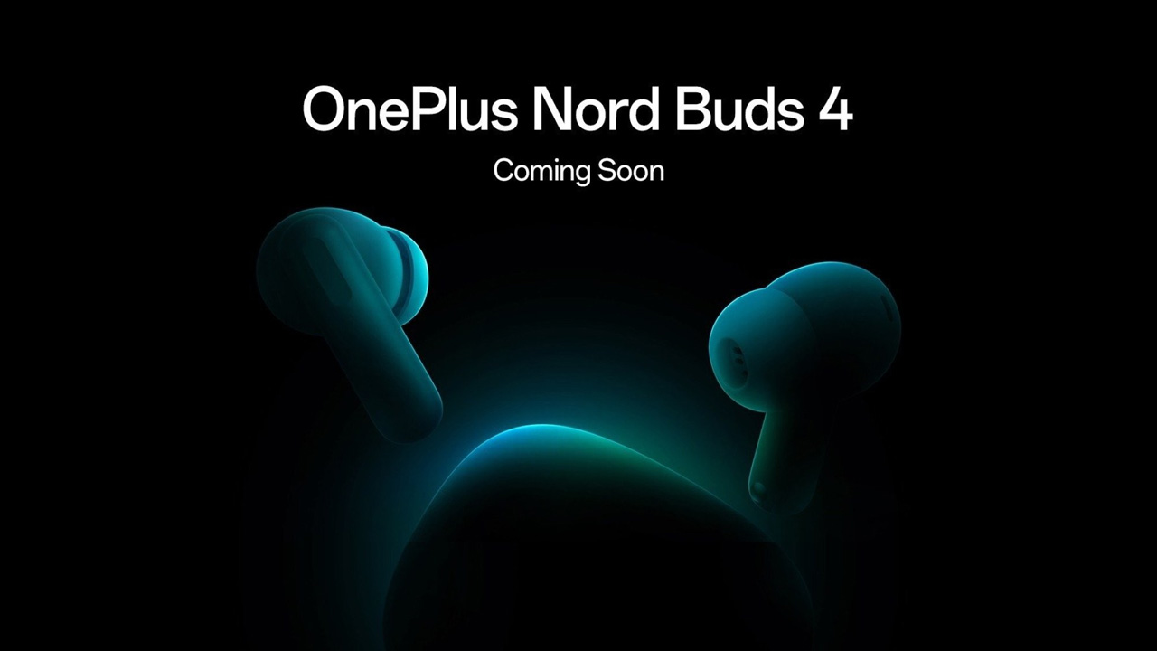 🎧 OnePlus Nord Buds 4: дата выхода, цена и характеристики новых TWS-наушников