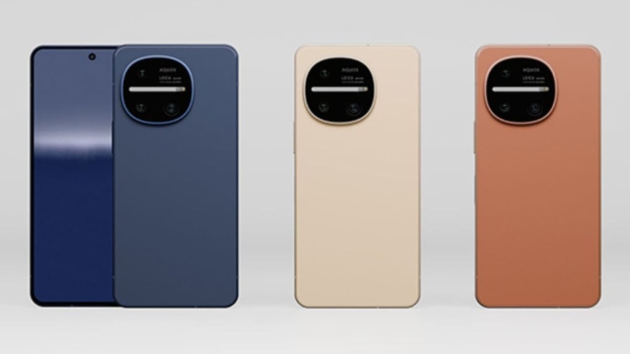 Смартфон Sharp Aquos R11: характеристики, цена и защита от мыла и антисептиков