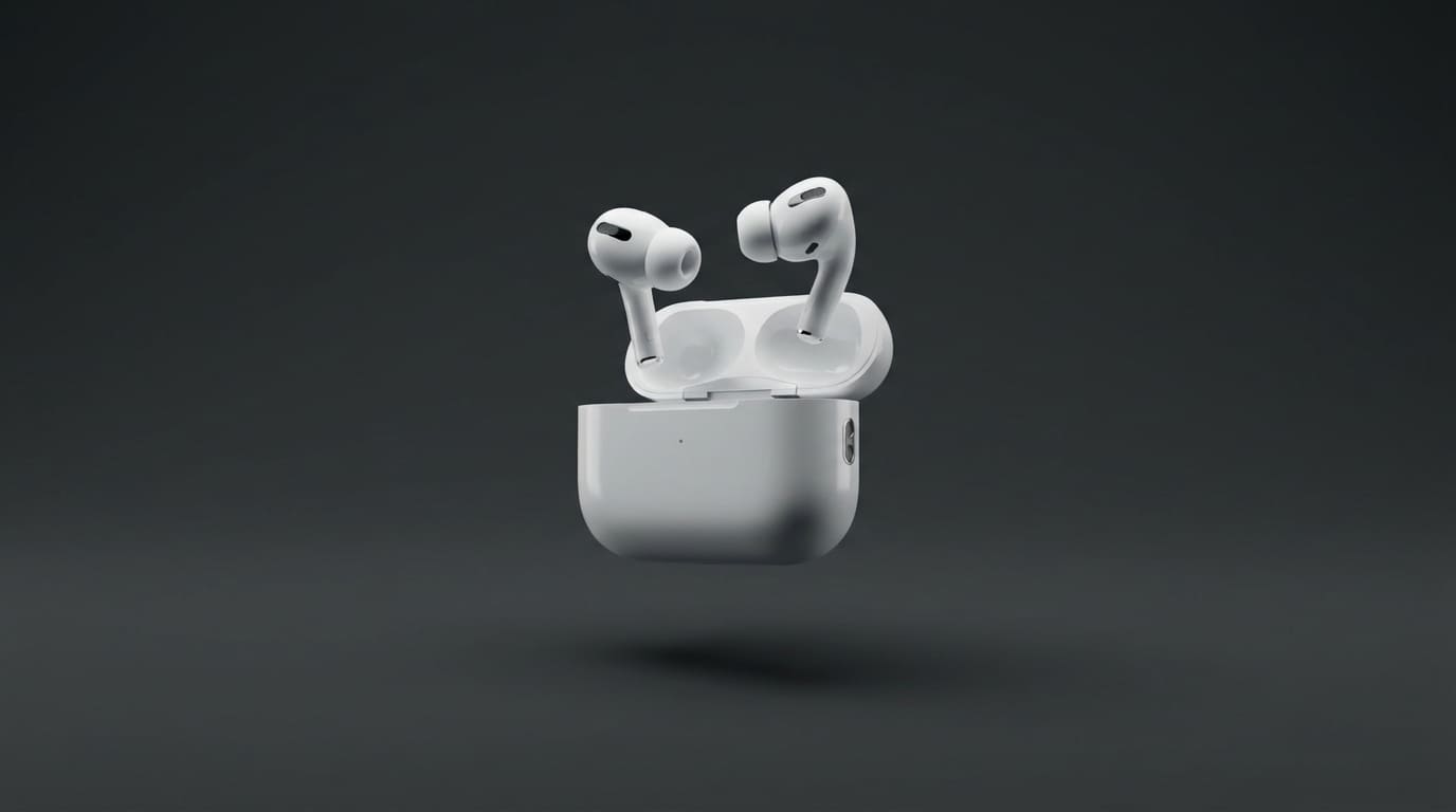 🎧 Срочный апдейт от Apple: патч безопасности для Beats и подготовка к iOS 27 для AirPods