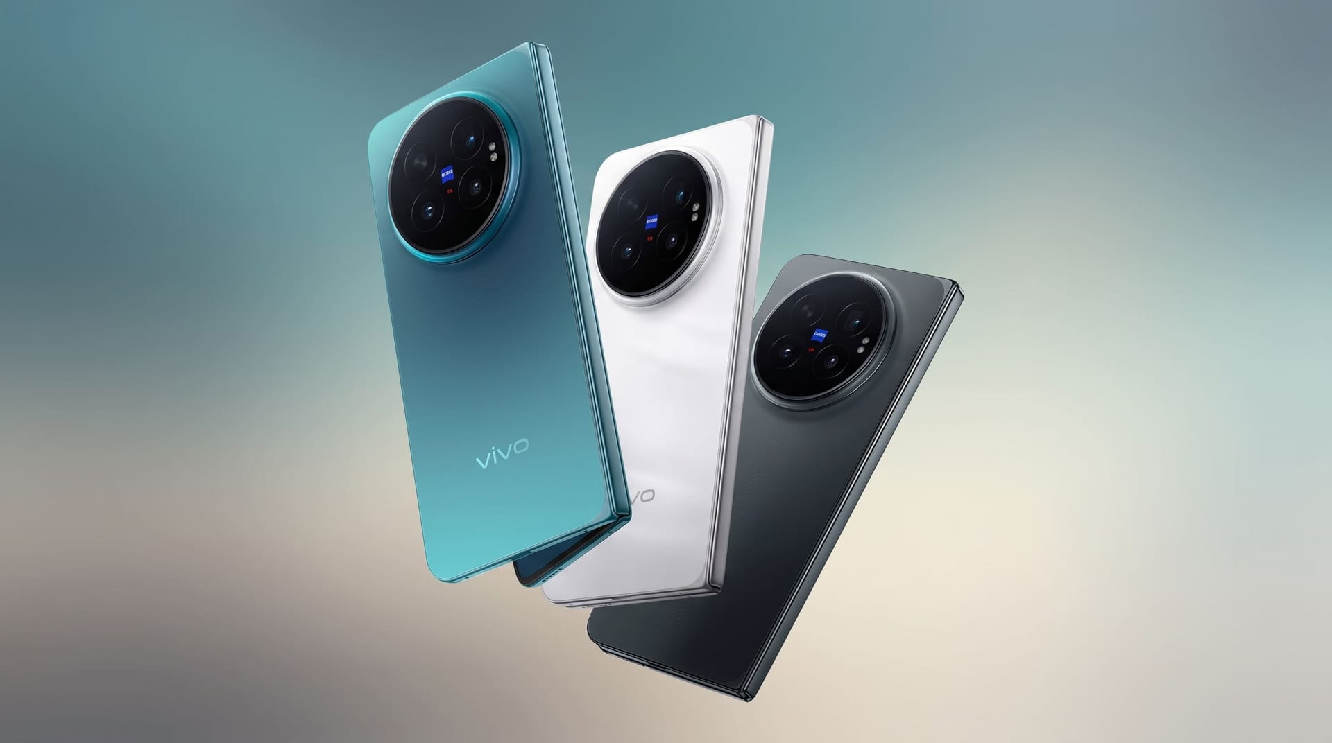 vivo представила X Fold 6 обзор характеристики цена складного смартфона 2026